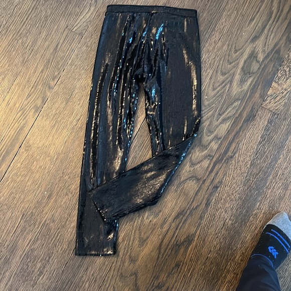 CrewCuts Sequined Party Pants - Picture 3 of 3